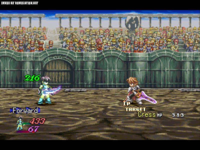 tales of destiny 1 iso download